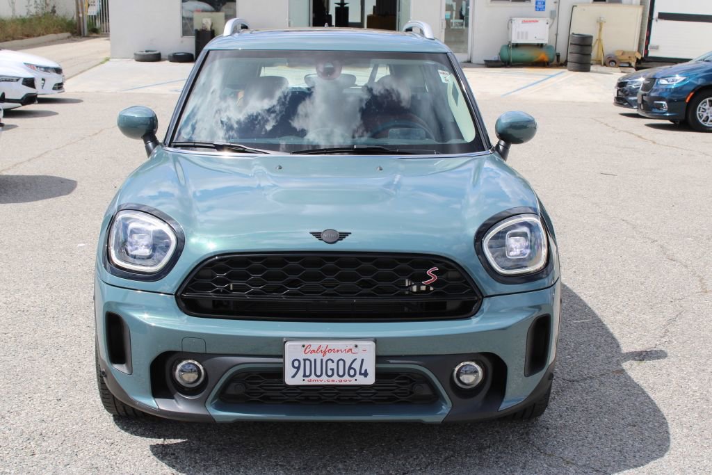 Used 2023 MINI Cooper Countryman S FWD image 2