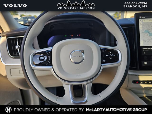 New 2026 Volvo XC60 B5 Ultra w/ Protection Package Premier image 24