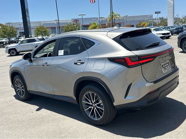 New 2026 Lexus NX 350 AWD w/ Premium Package image 4