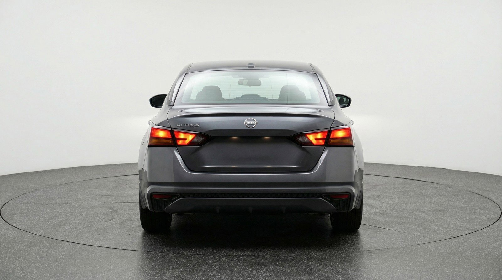 Used 2025 Nissan Altima 2.5 SV image 7