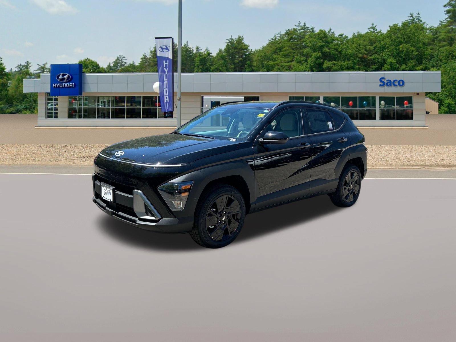 New 2026 Hyundai Kona Limited AWD/4WD video 2