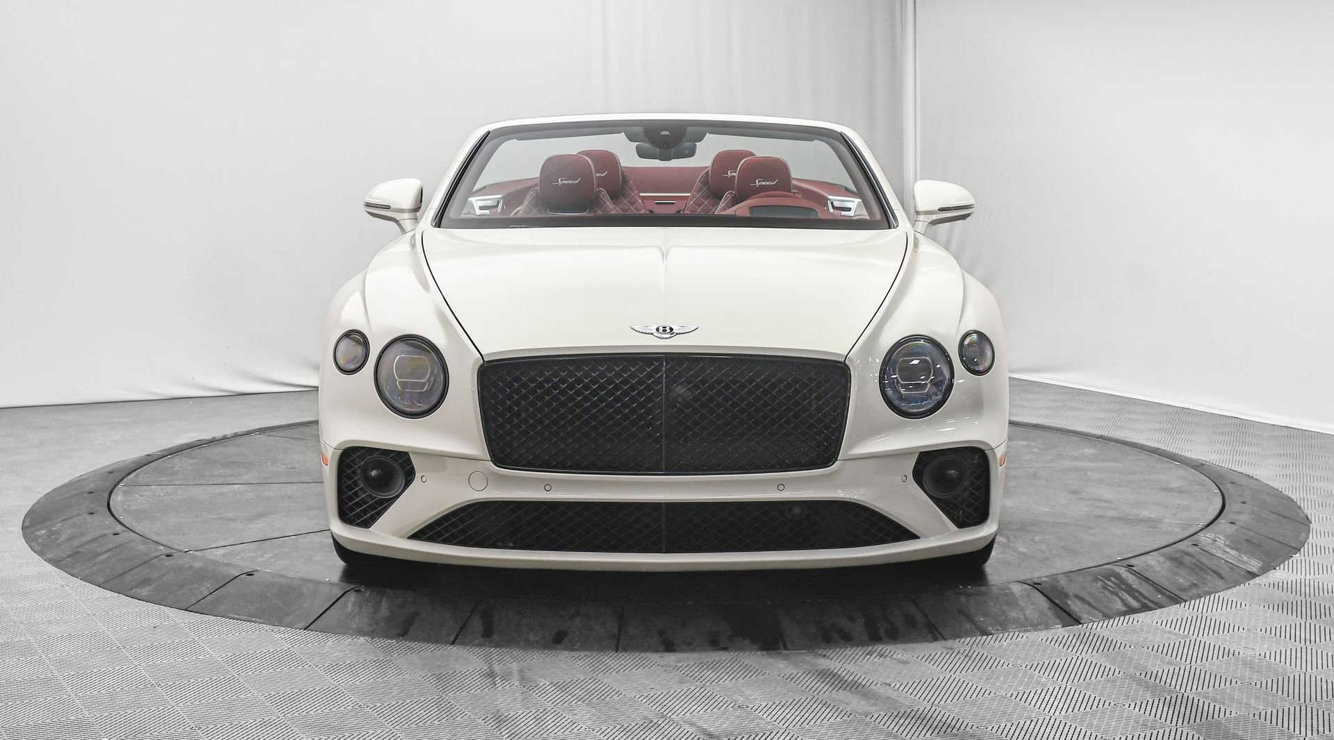 Used 2022 Bentley Continental GT Speed image 7