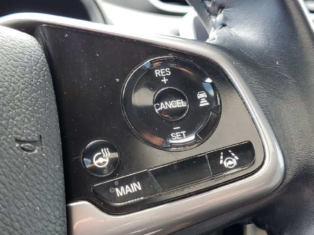 Certified 2020 Honda CR-V Touring image 14