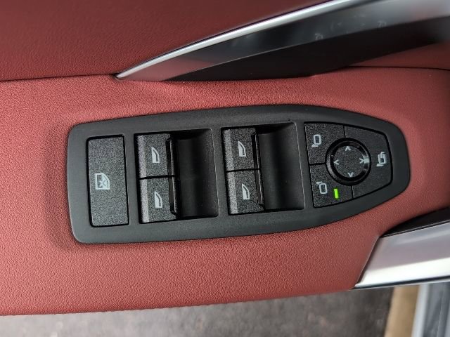 New 2026 BMW X1 xDrive28i w/ Technology Package AWD/4WD image 14
