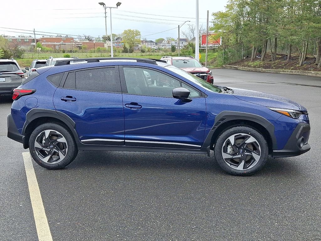 New 2026 Subaru Crosstrek 2.5i Limited AWD/4WD image 10