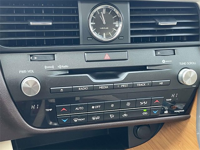 Used 2016 Lexus RX 350 FWD image 37