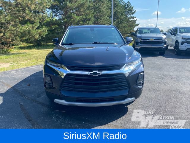 Used 2020 Chevrolet Blazer LT FWD image 13