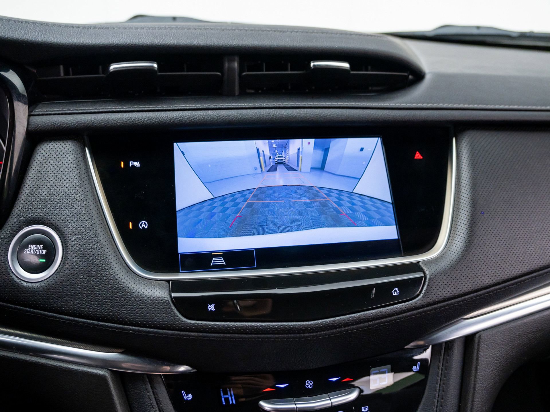 Used 2024 Cadillac XT5 Luxury image 22