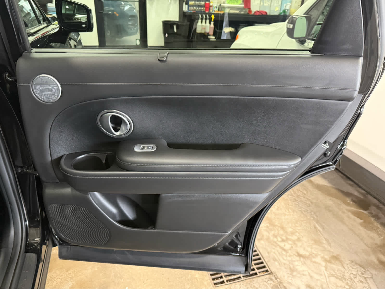 Used 2026 Hyundai Palisade Limited image 29