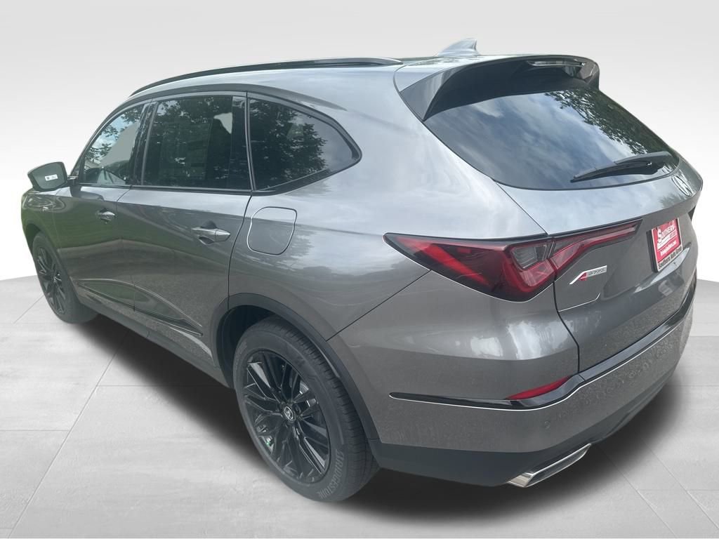 New 2026 Acura MDX A-Spec image 7