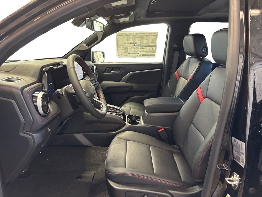 New 2026 Chevrolet Colorado Z71 w/ Technology Package AWD/4WD image 9
