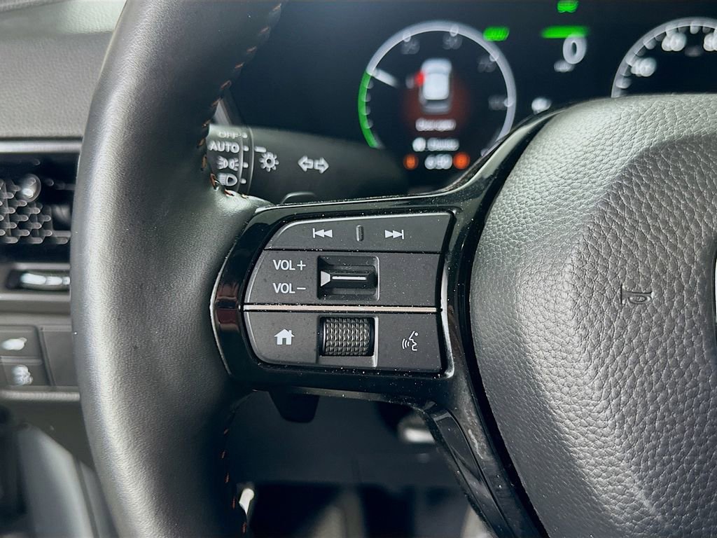 Used 2023 Honda CR-V Sport Touring image 23