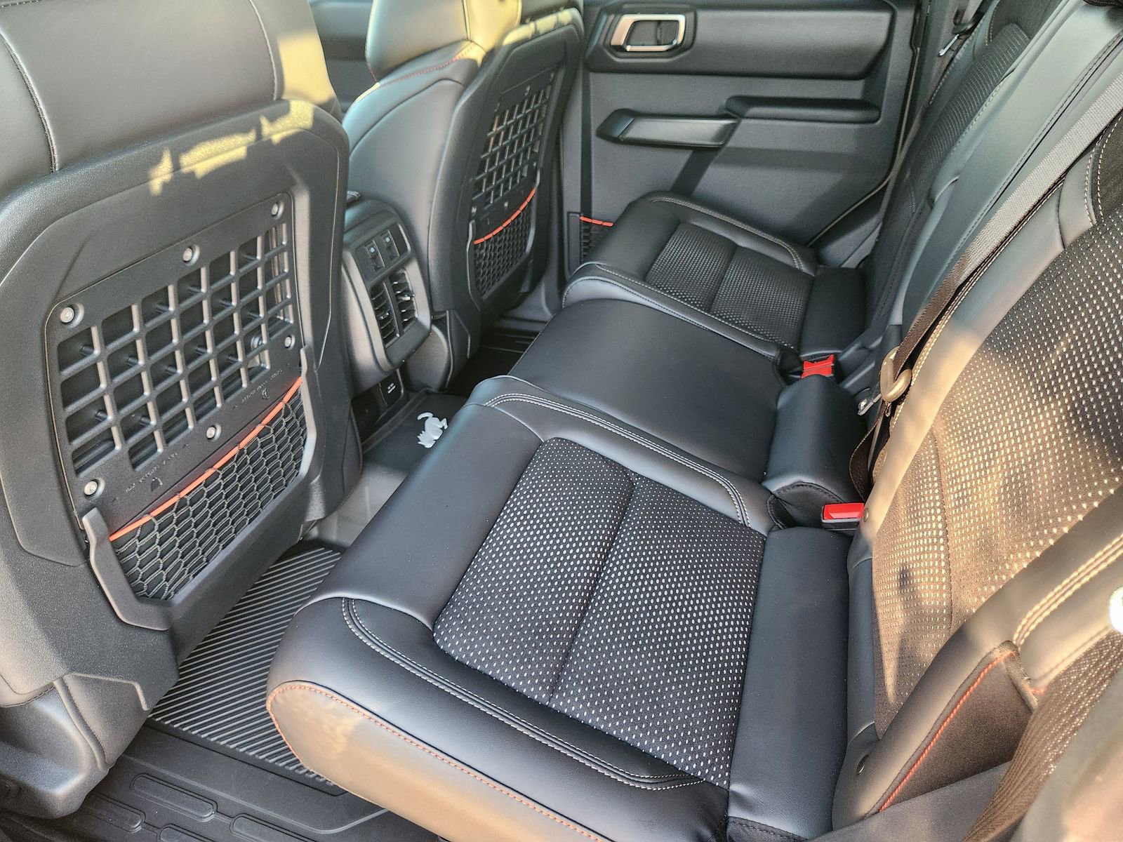 New 2025 Ford Bronco Raptor image 23