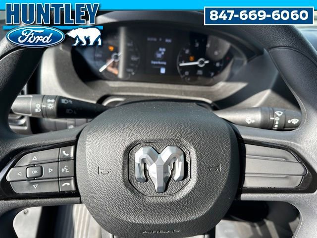 Used 2025 RAM ProMaster 1500 image 22