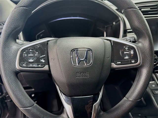 Used 2022 Honda CR-V EX image 18