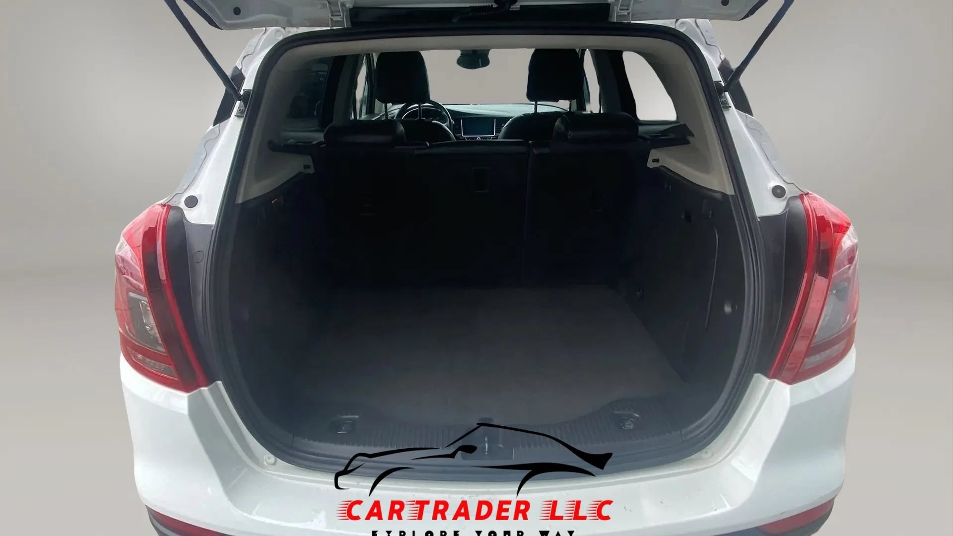 Used 2019 Buick Encore Preferred FWD image 15