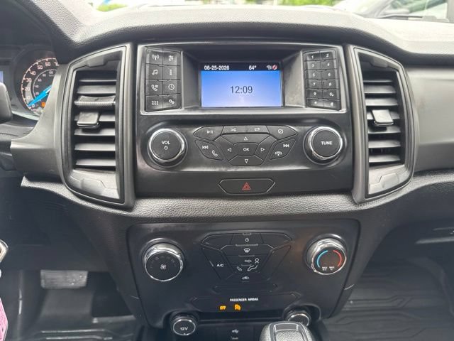 Used 2021 Ford Ranger XL w/ Equipment Group 101A High AWD/4WD image 27