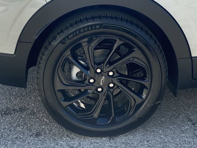 New 2027 Chevrolet Bolt RS w/ Technology Package FWD image 43