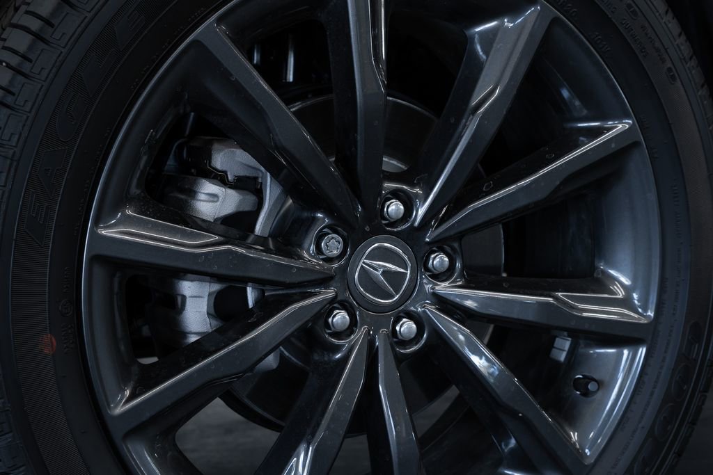 New 2025 Acura RDX A-Spec image 19