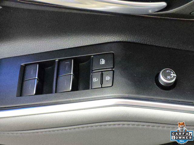 Certified 2022 Toyota Highlander Platinum AWD/4WD image 16