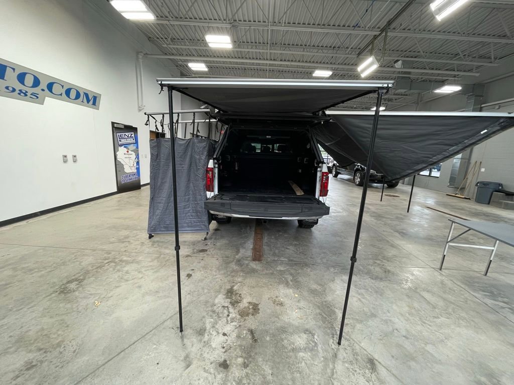 Used 2024 Ford F150 XLT w/ Tow/Haul Package image 68