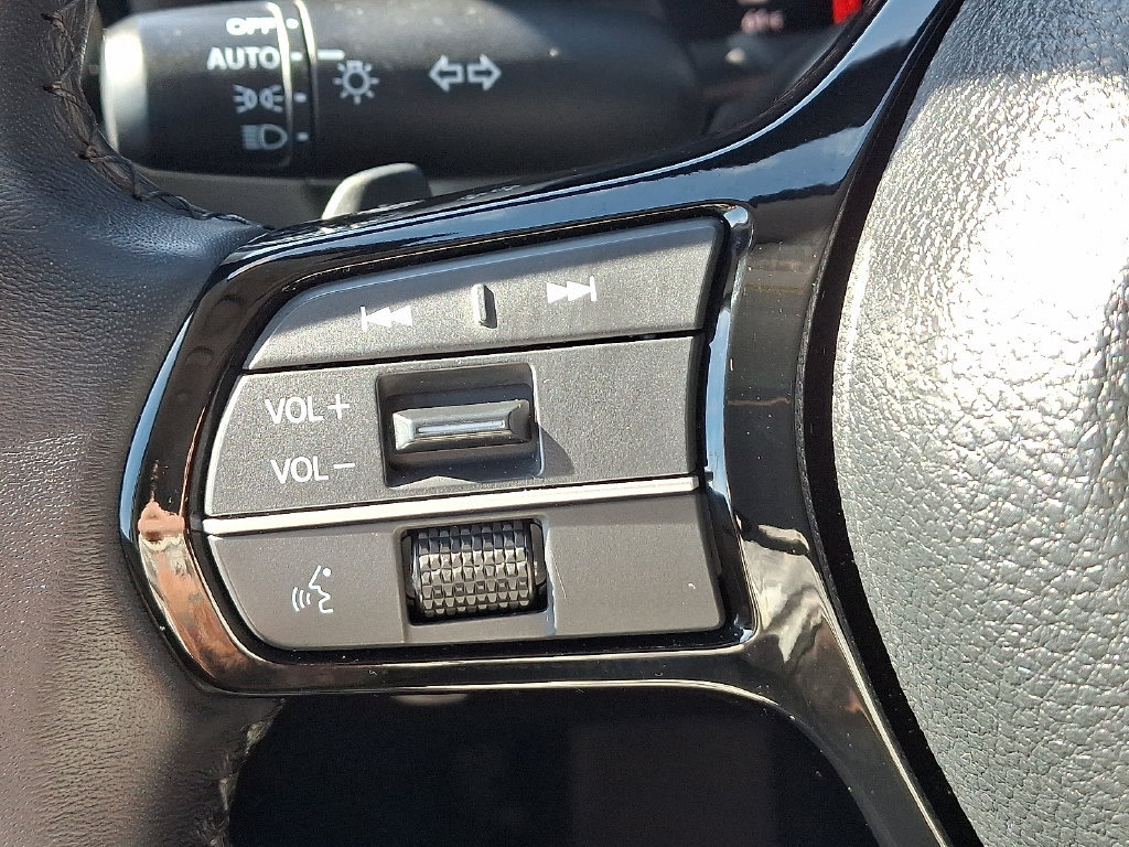 Used 2026 Honda Passport RTL image 21
