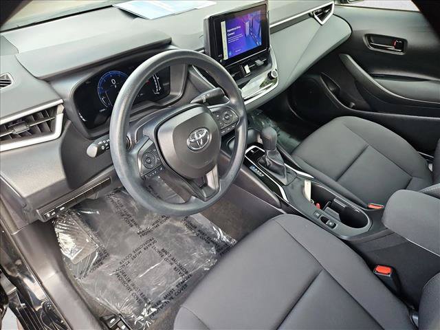 Certified 2026 Toyota Corolla LE FWD image 12