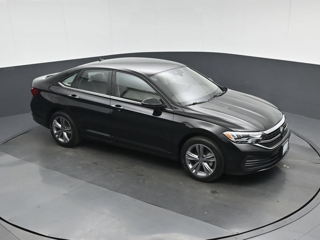 Used 2024 Volkswagen Jetta SE FWD image 53