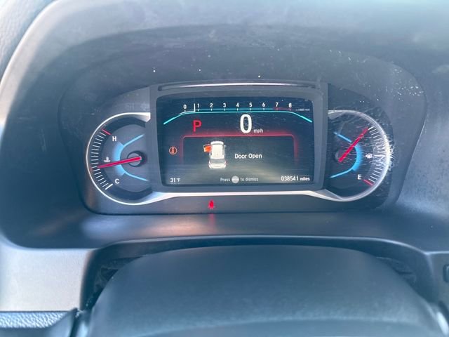 Used 2022 Honda Pilot Sport image 12