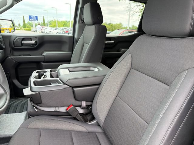 New 2026 GMC Sierra 1500 Pro AWD/4WD image 18