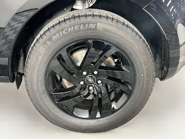 Used 2026 Land Rover Range Rover Evoque S AWD/4WD image 25