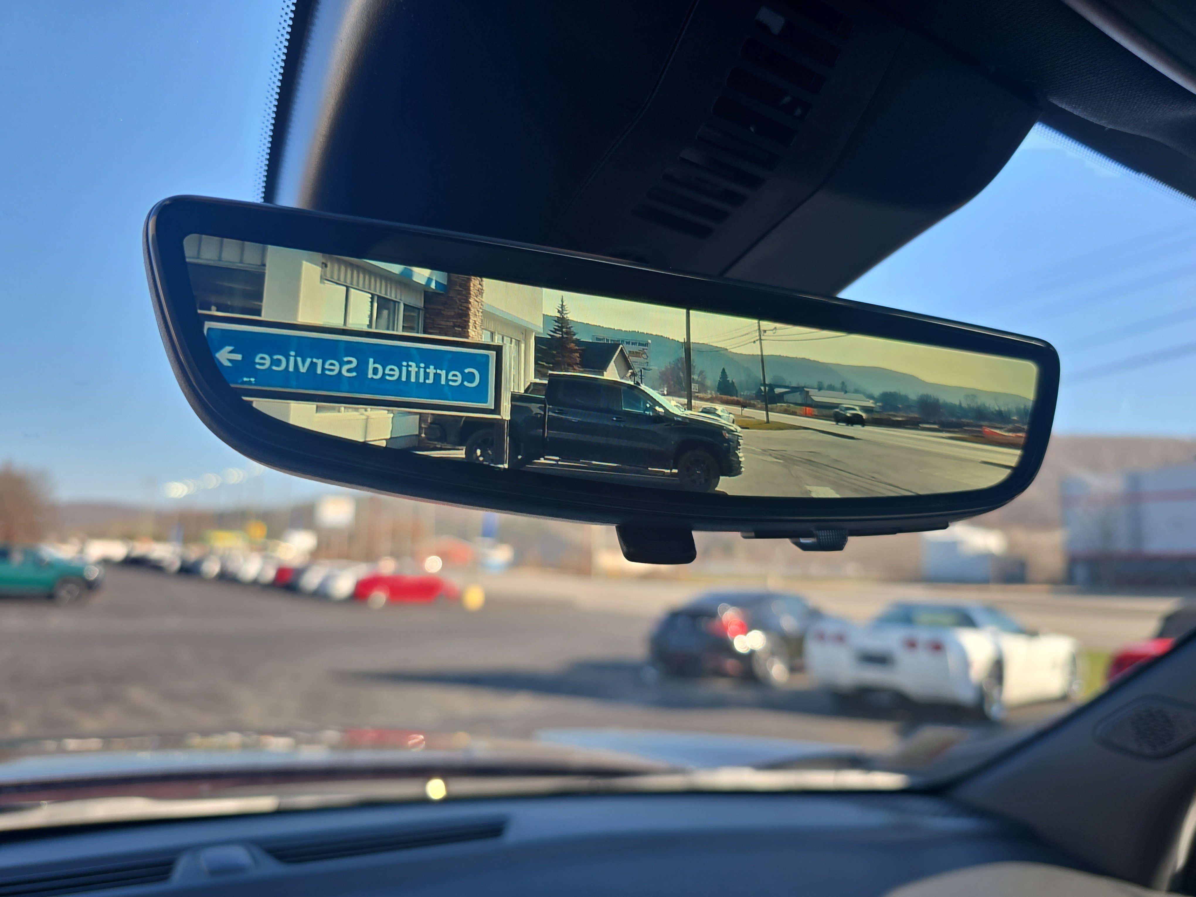 New 2026 GMC Acadia Elevation w/ Black Edition image 30