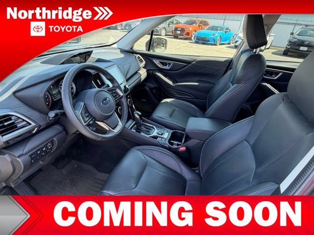 Used 2021 Subaru Forester Touring AWD/4WD image 5