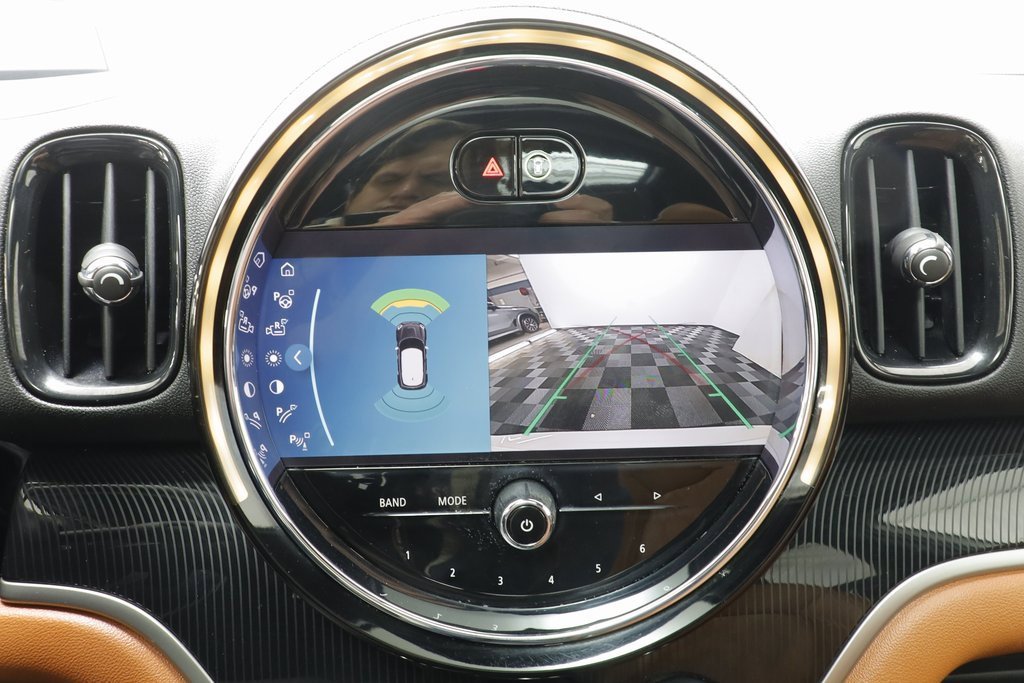 Used 2022 MINI Cooper Countryman S image 12