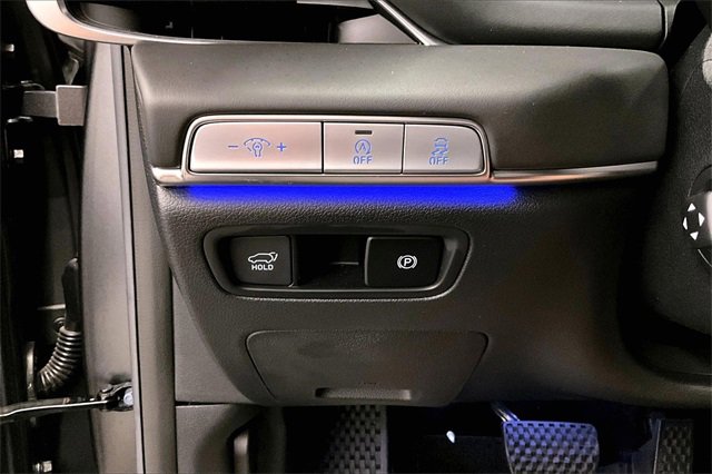 Used 2022 Genesis GV80 3.5T Prestige Signature image 35