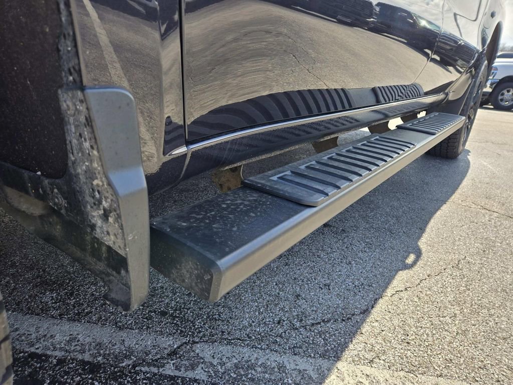 Used 2022 Chevrolet Silverado 1500 LT Trail Boss w/ LT Trail Boss Premium Package image 22