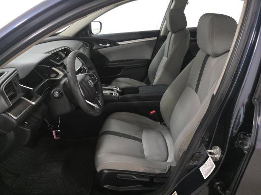 Used 2017 Honda Civic EX-T image 4
