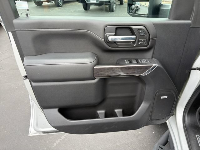 Certified 2020 Chevrolet Silverado 2500 LTZ w/ LTZ Plus Package AWD/4WD image 10