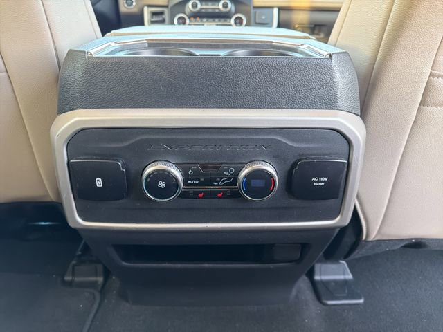 Used 2024 Ford Expedition Max Limited image 24