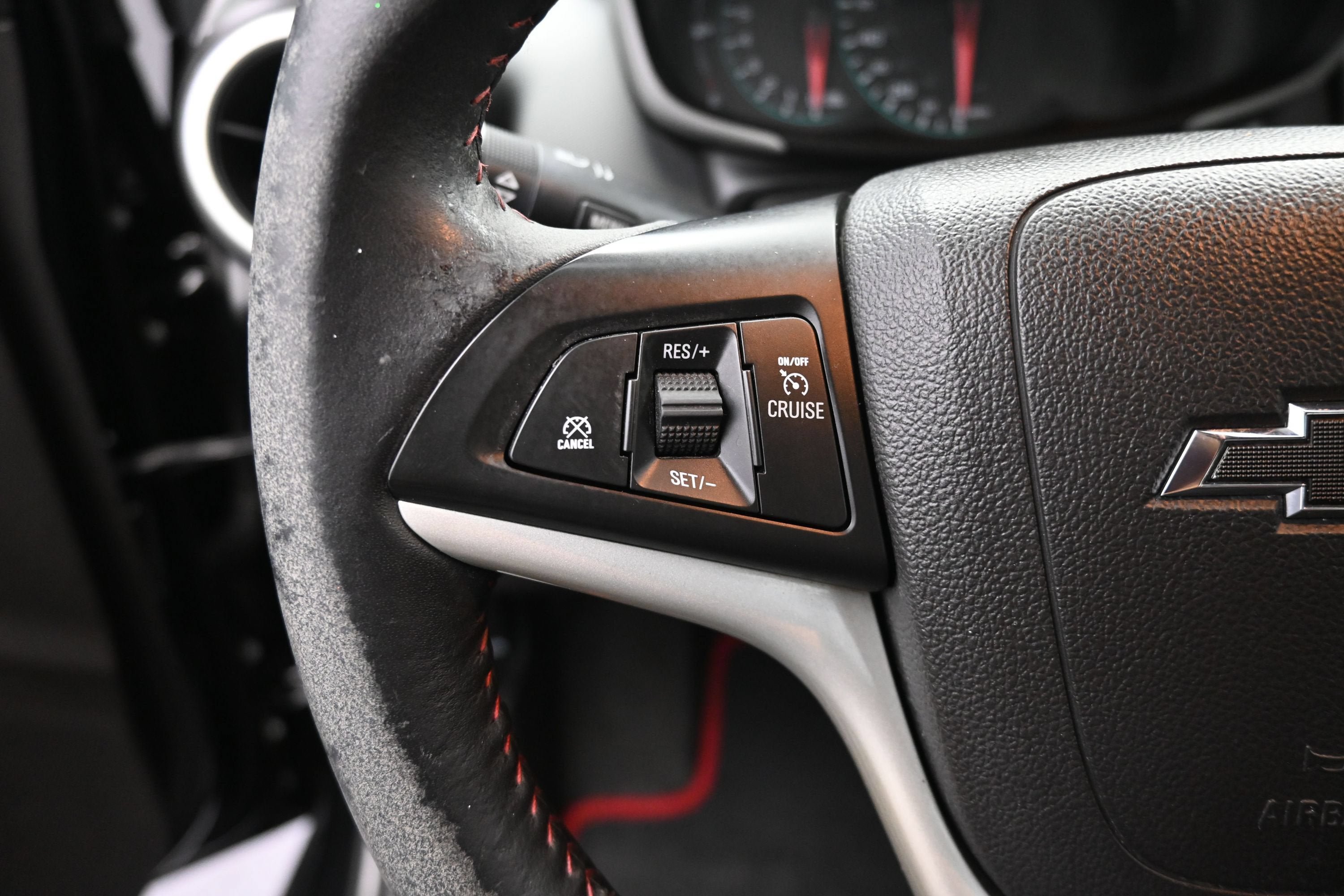 Used 2020 Chevrolet Sonic LT FWD image 13