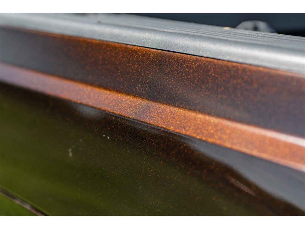 Used 2014 Ford F250 Lariat w/ Lariat Ultimate Package image 5