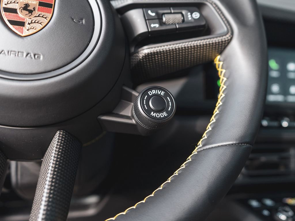 Used 2023 Porsche 911 GT3 image 22