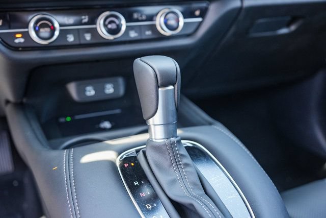 New 2027 Honda HR-V EX-L image 17