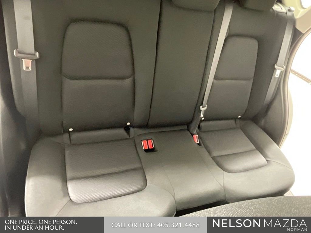 Certified 2025 MAZDA CX-5 AWD 2.5 S image 29