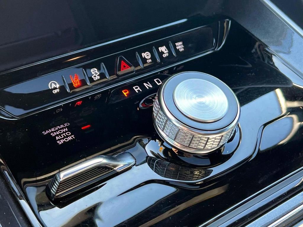 Used 2022 Jeep Wagoneer Series I w/ Convenience Group I image 29