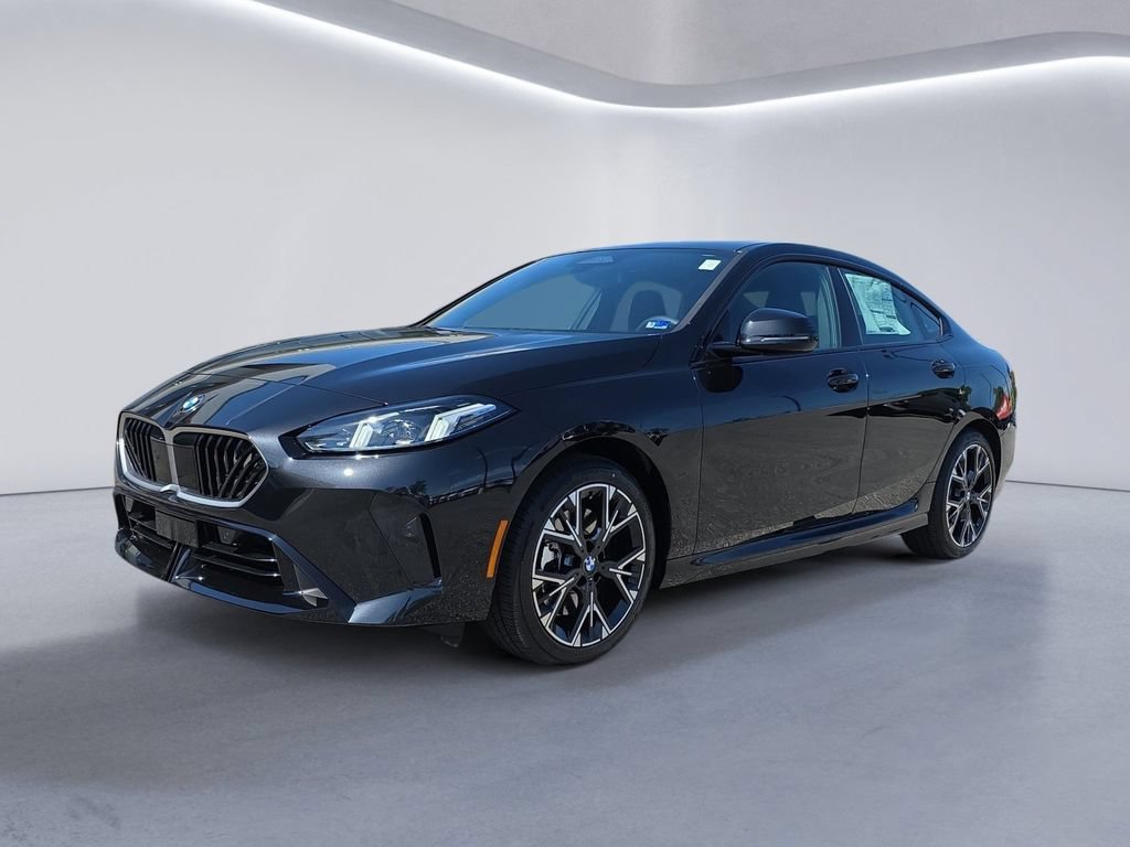 New 2026 BMW 228i w/ Premium Package FWD image 7