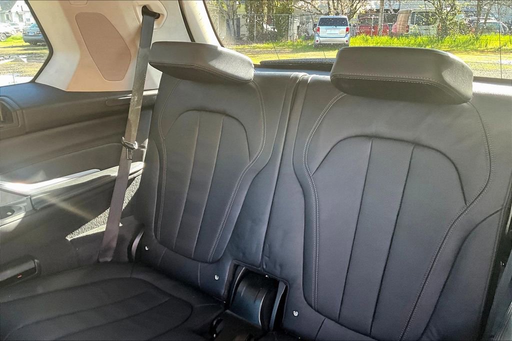 Used 2020 BMW X7 xDrive40i image 35