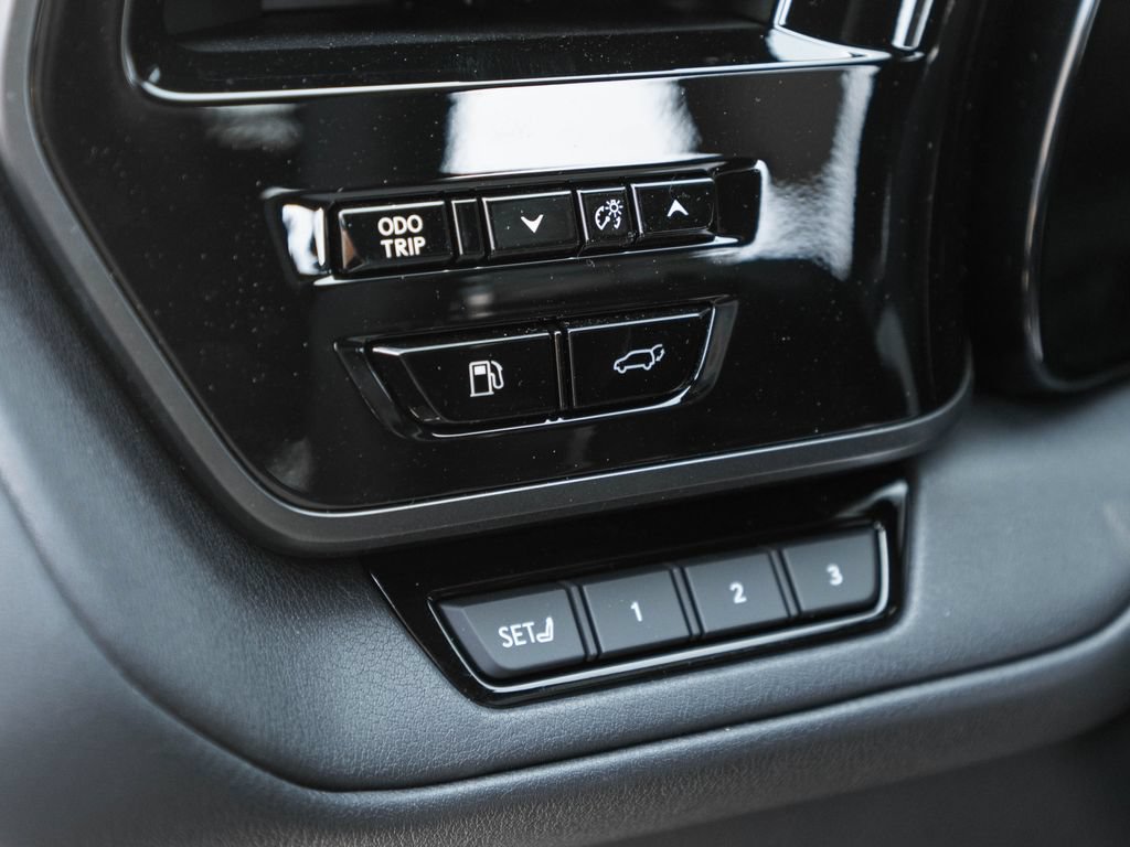 New 2026 Lexus TX 350 AWD w/ Technology Package image 23
