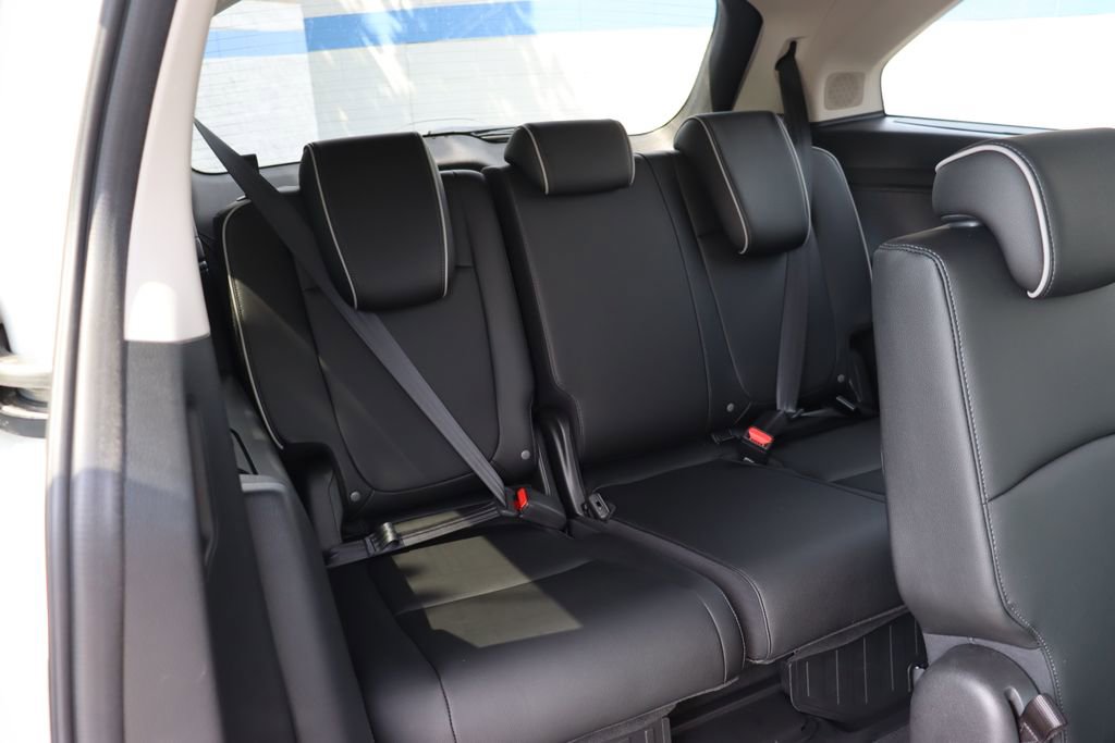 Used 2026 Honda Odyssey Elite image 15