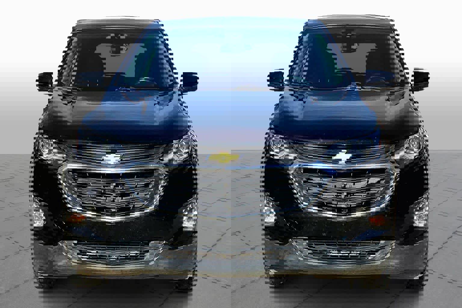 Used 2019 Chevrolet Equinox LT image 3